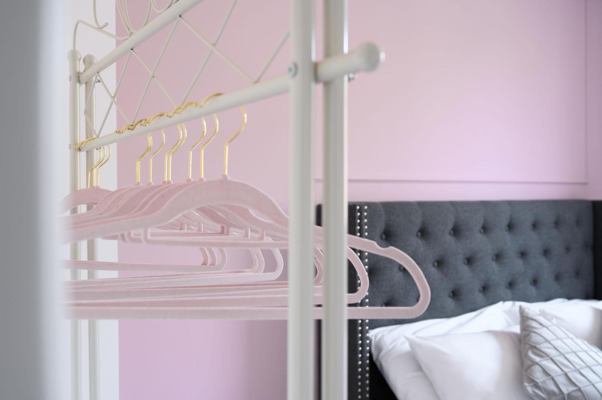 Casa Vacanze Maddalena - Palazzetto Sul Lago - Diamante Rosa Marta Eksteriør billede