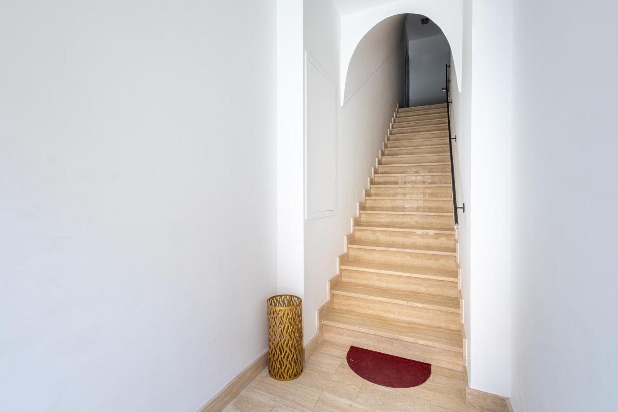 Casa Vacanze Maddalena - Palazzetto Sul Lago - Diamante Rosa Marta Eksteriør billede