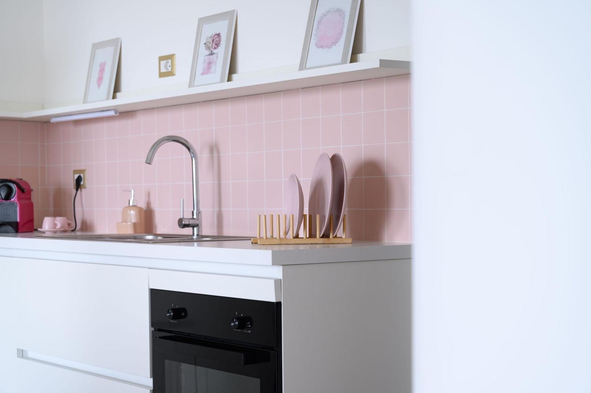 Casa Vacanze Maddalena - Palazzetto Sul Lago - Diamante Rosa Marta Eksteriør billede